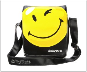 shot for Smiley World