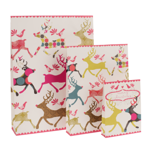 shot for Caroline Gardner