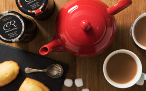 Food & Drink Photography banner